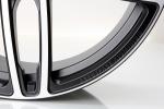 BMW X5 M Matte Black by G-Power 2016 года